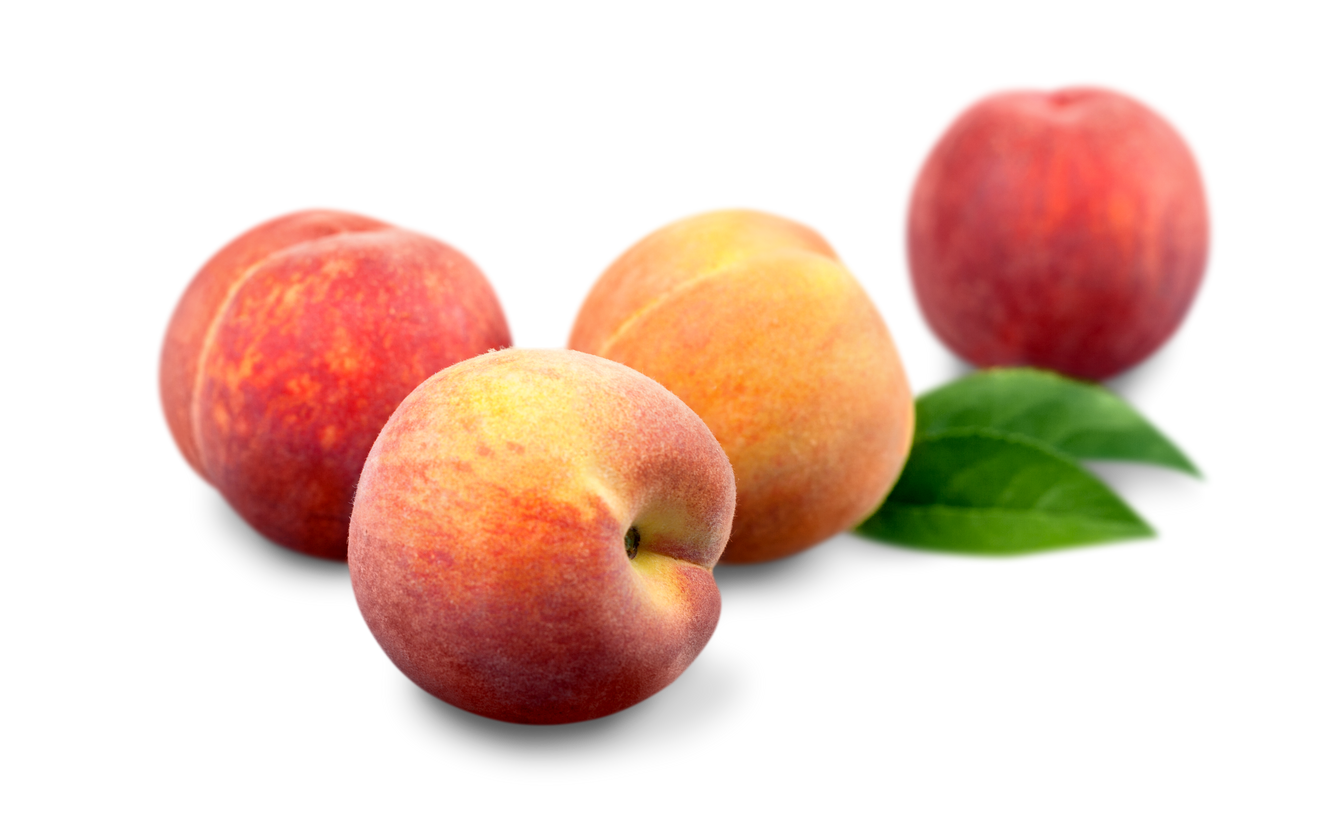 Peaches